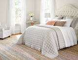 dash albert paint chip da1830 stone rug