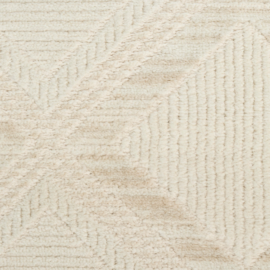 nourison serenity home srh11 ivory rug