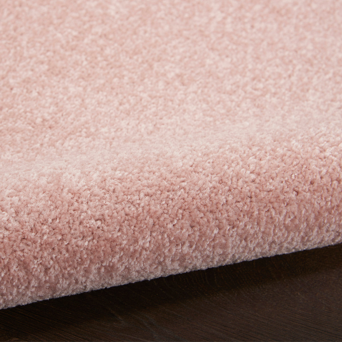 nourison nourison essentials nre01 pink rug