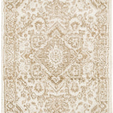 nourison dekor dek08 ivory taupe rug