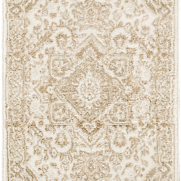 nourison dekor dek08 ivory taupe rug