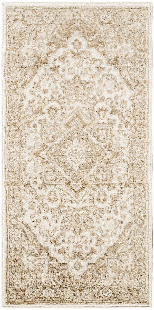 nourison dekor dek08 ivory taupe rug