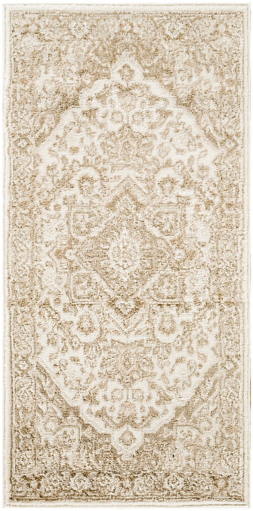 nourison dekor dek08 ivory taupe rug