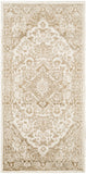nourison dekor dek08 ivory taupe rug