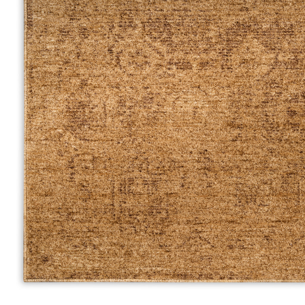 nourison pure shades sad01 latte rug
