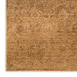 nourison pure shades sad01 latte rug