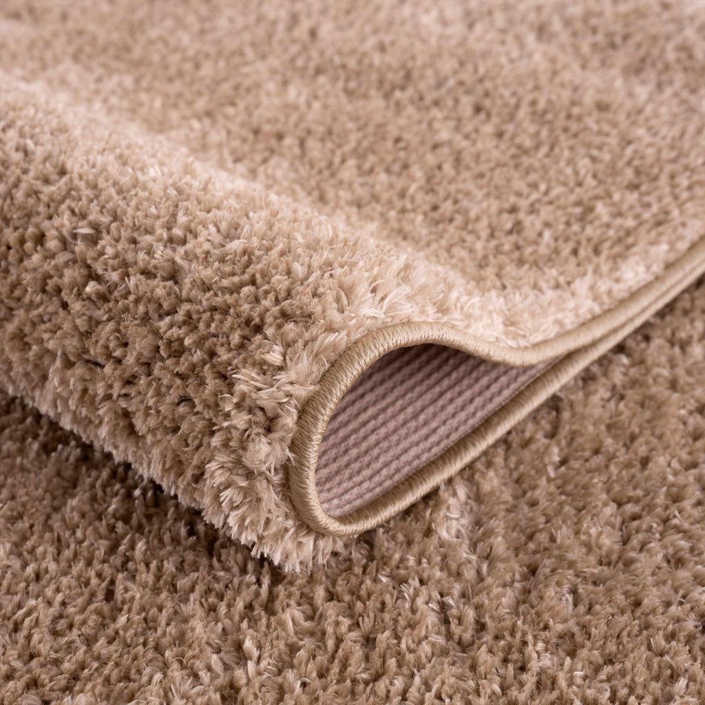 Hauteloom Judy SAFBJUDY871 Dark Red Machine Made Polyester Rug