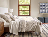 dash albert cielo da2205 navy woven flatwoven cotton rug