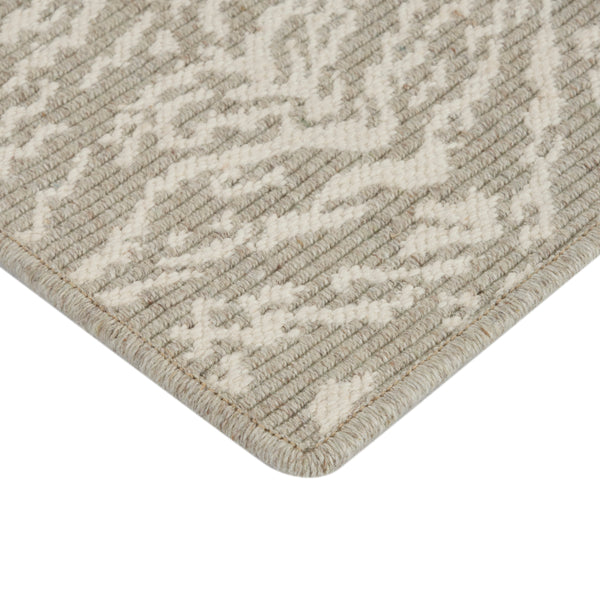 rugs done right custom savoy savtg soft green rug