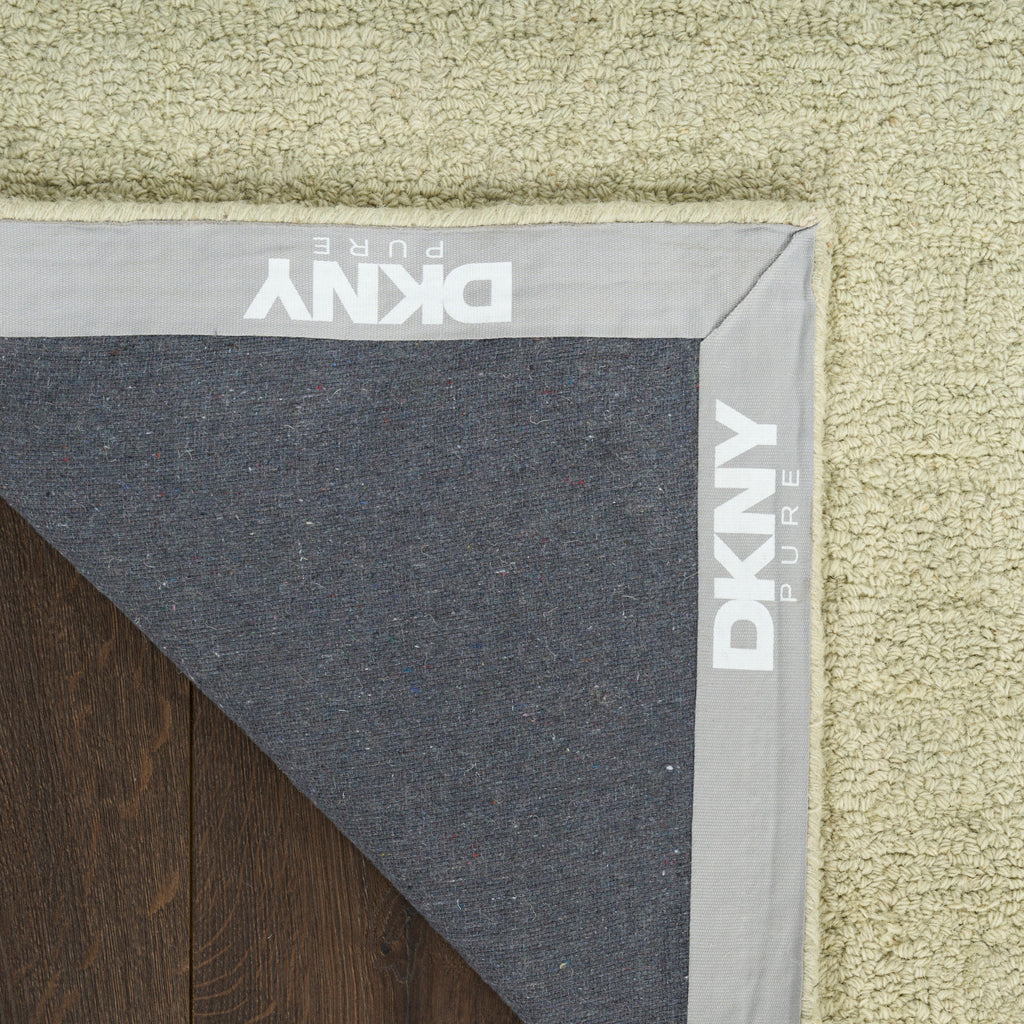 nourison pure grids pgr01 light green rug
