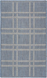 nourison horizon indoor outdoor hoz04 navy rug