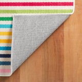 dash albert rainbow da2052 multi rug