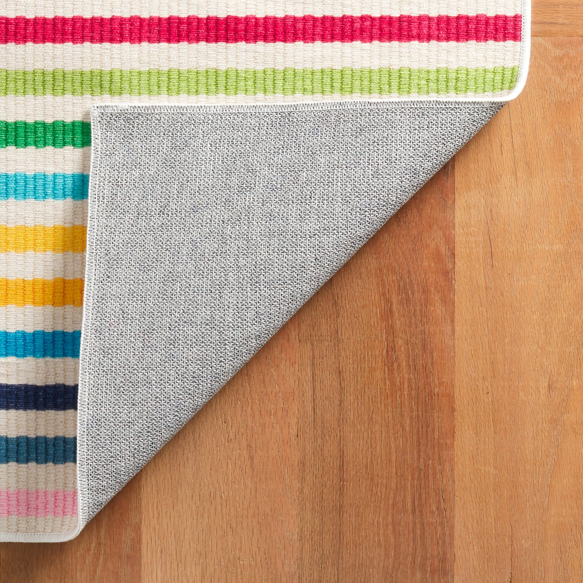 dash albert rainbow da2052 multi rug