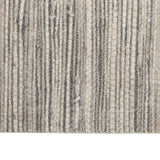 nourison etched ck70 ivory grey rug