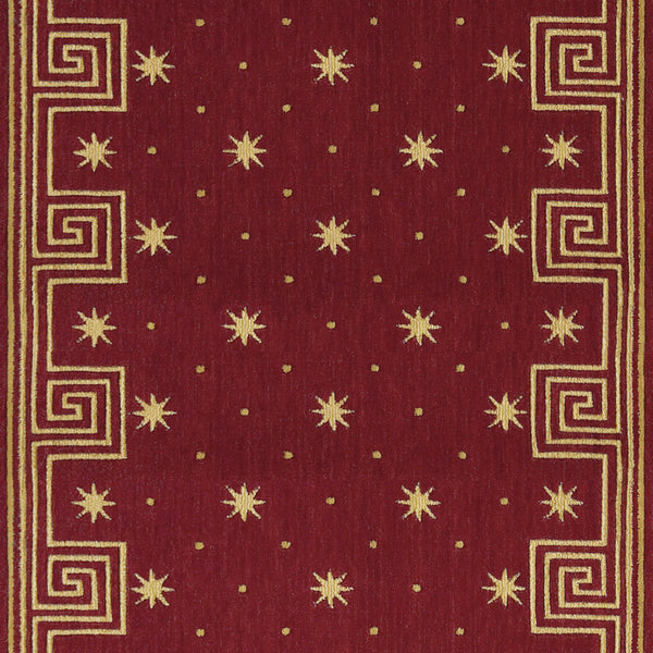 nourison cosmopolitan c95r red rug