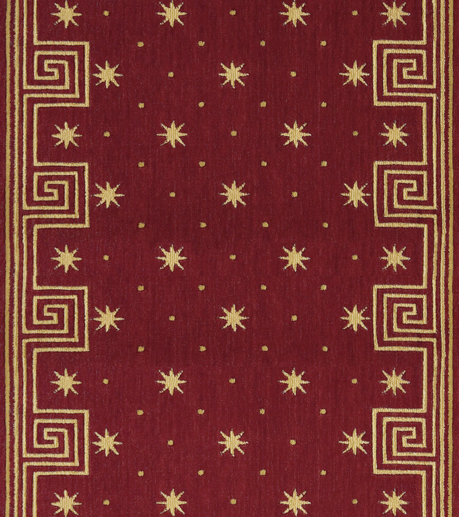 nourison cosmopolitan c95r red rug