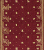 nourison cosmopolitan c95r red rug