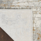 nourison home texture hmt02 grey beige rug
