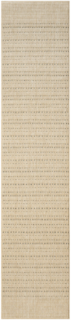 nourison tulum tlm01 taupe rug