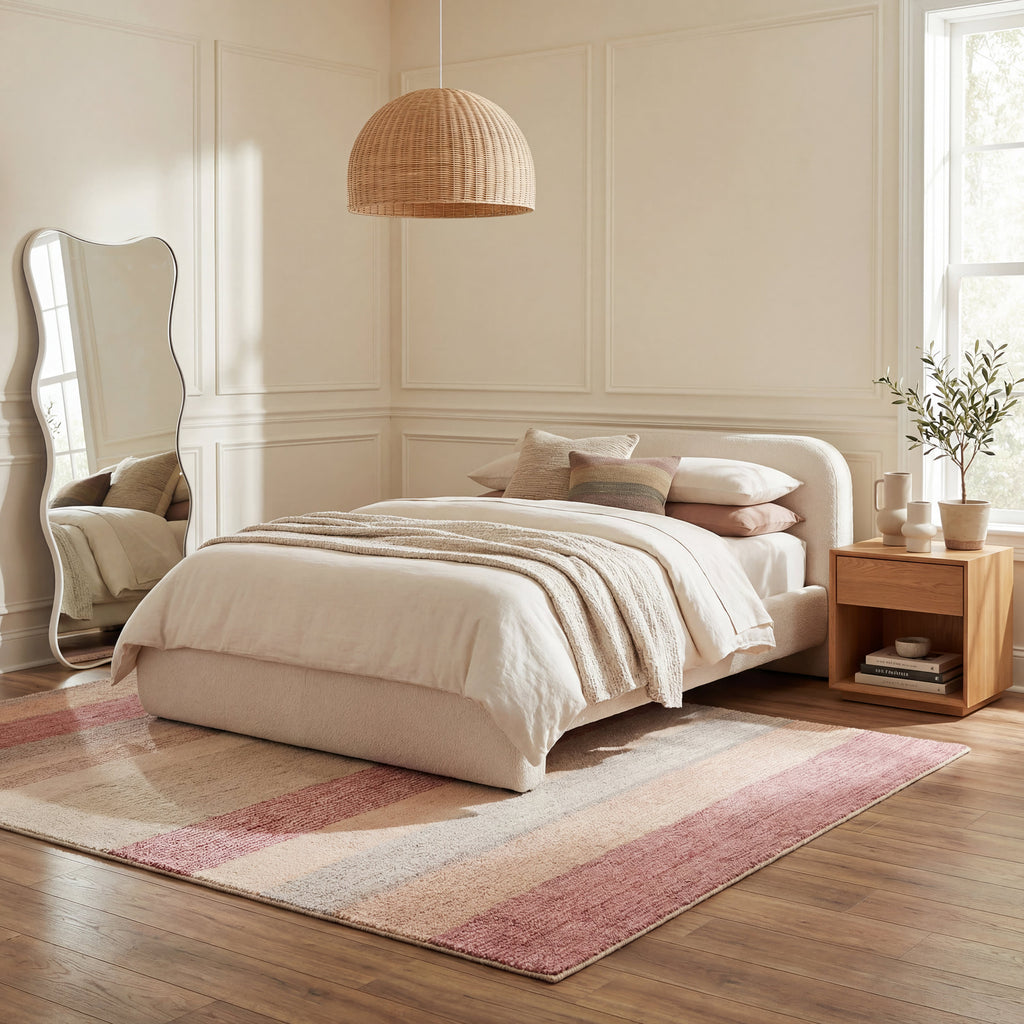 annie selke mw noa da2524 multicolor machine washable polyester rug