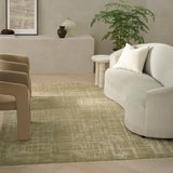 nourison ck090 latitude ltd01 green rug