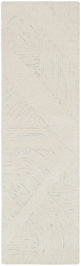 nourison pure patterns prn01 ivory grey rug