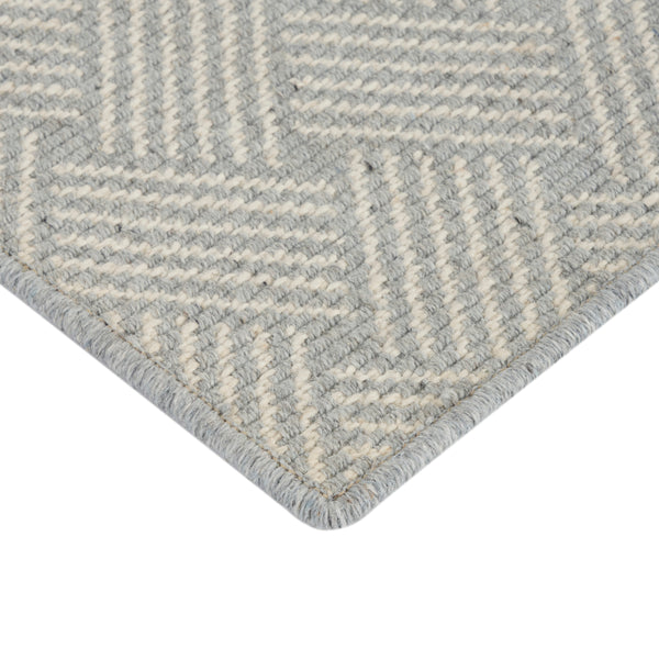 rugs done right custom savoy savwv ice blue rug