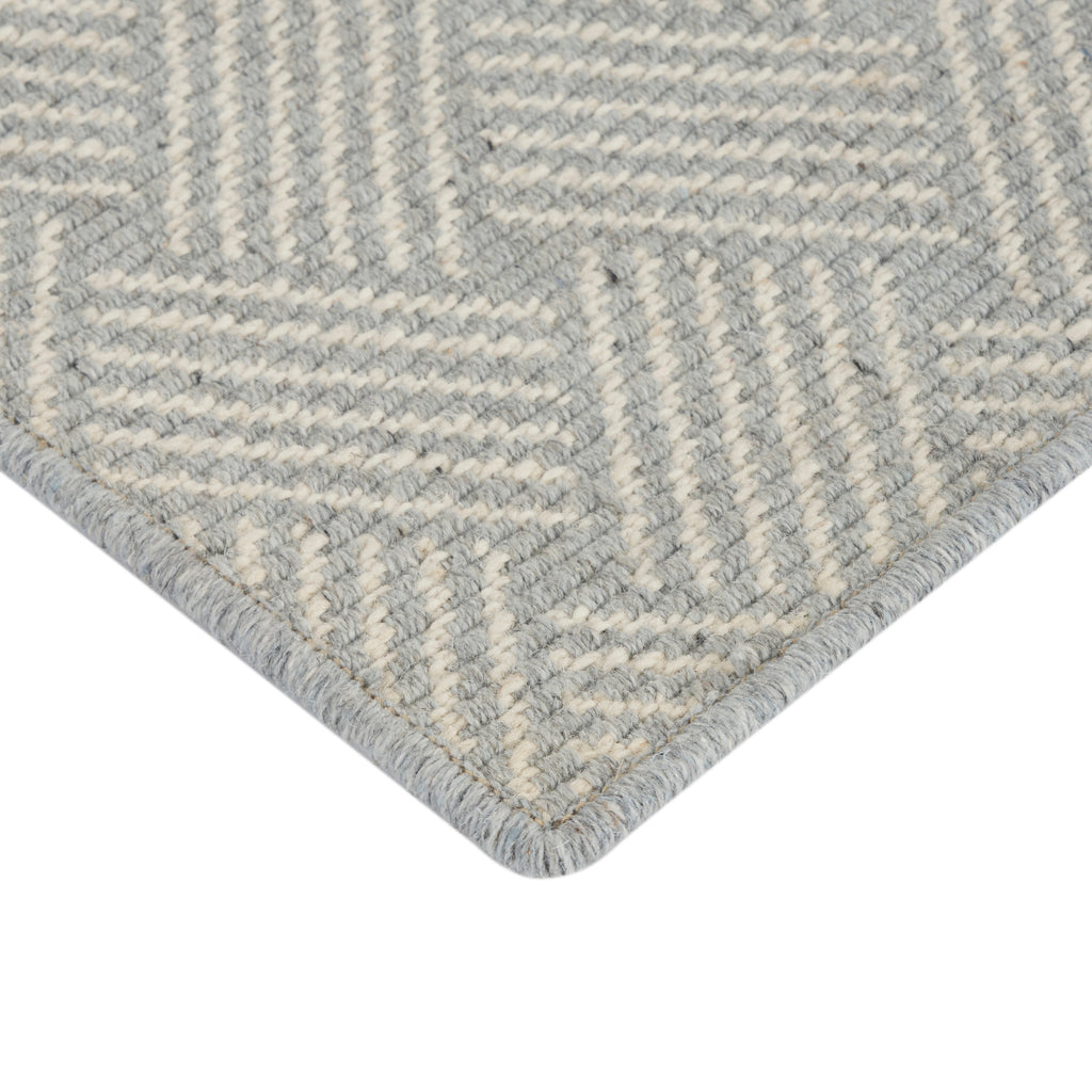 rugs done right custom savoy savwv ice blue rug