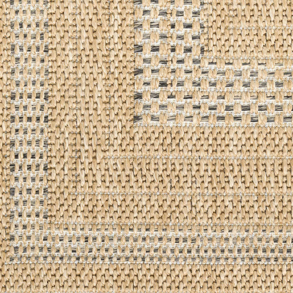 nourison tulum tlm04 taupe grey rug