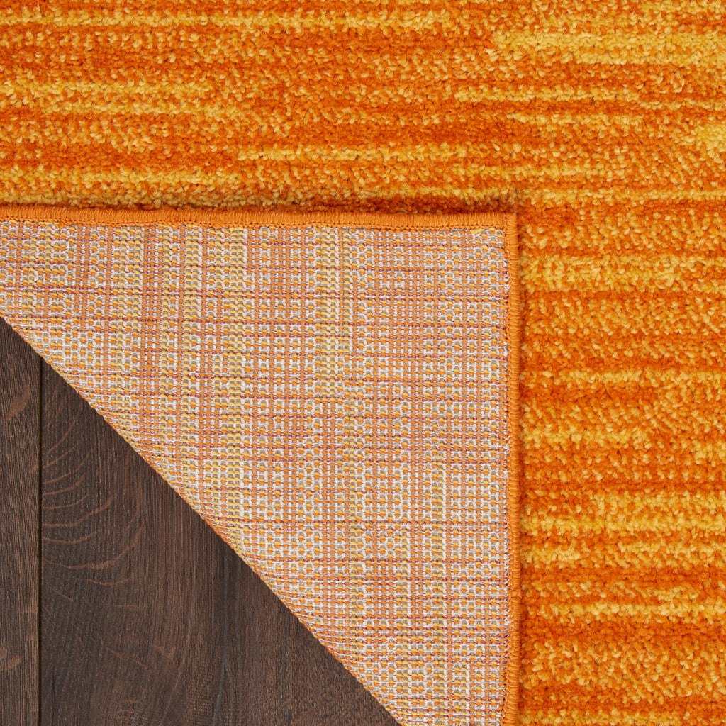 nourison nourison essentials nre01 sunburst rug