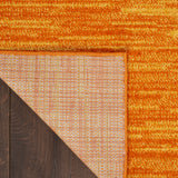 nourison nourison essentials nre01 sunburst rug