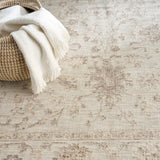 nourison shadows shw07 ivory rug