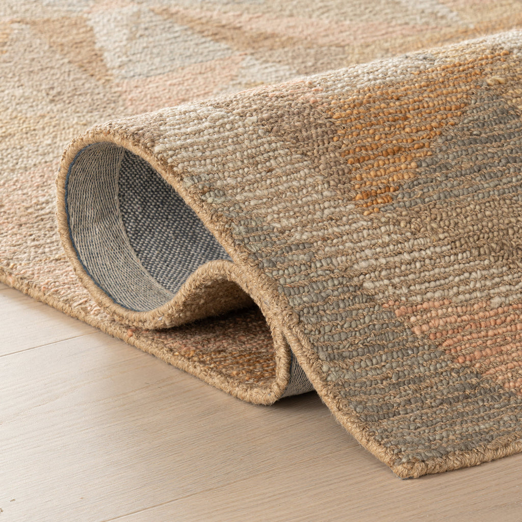 dash albert cortez da2497 clay hand tufted wool rug