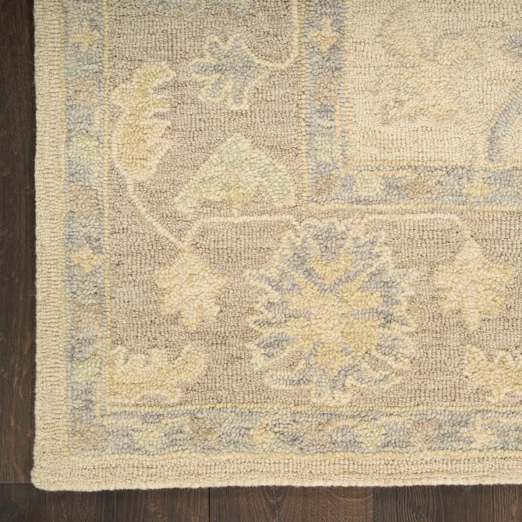 nourison maison mso04 ivory taupe rug