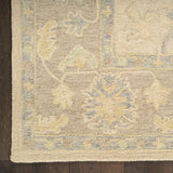 nourison maison mso04 ivory taupe rug