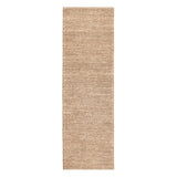 dash albert jute woven rda443 bleached oak rug