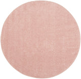 nourison nourison essentials nre01 pink rug