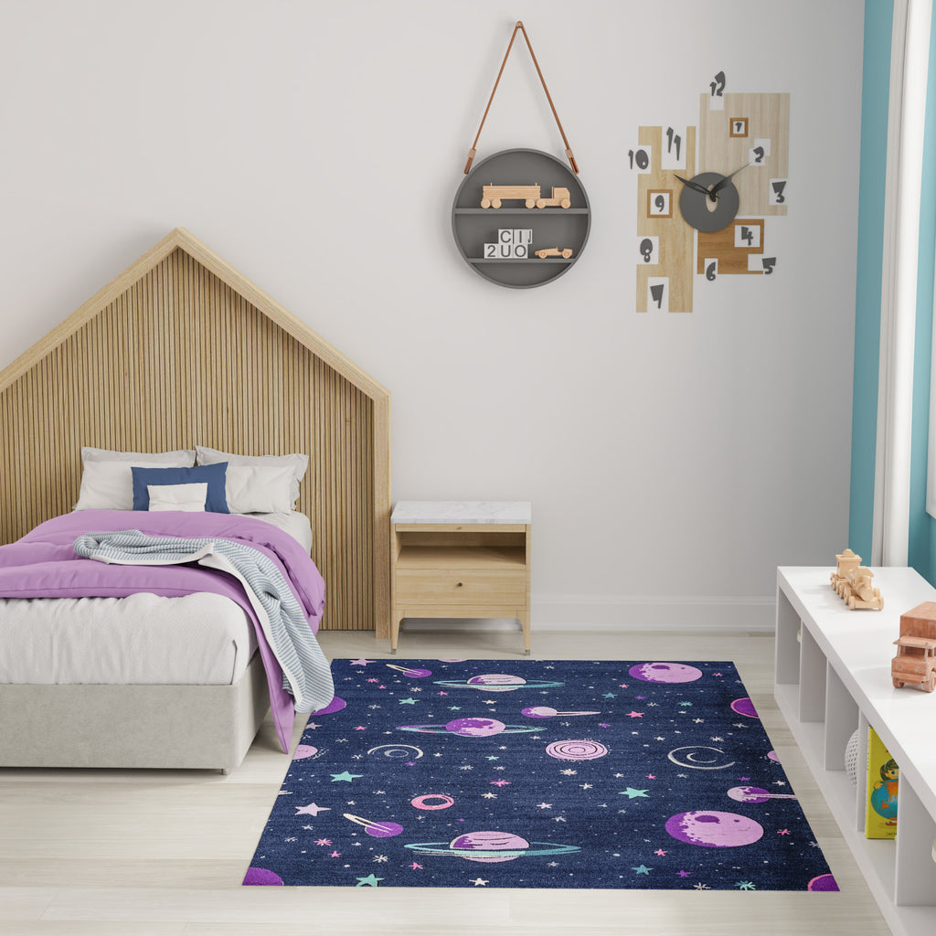 nourison imagination ima27 black rug