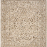 nourison retreat ret03 beige rug