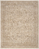 nourison retreat ret03 beige rug