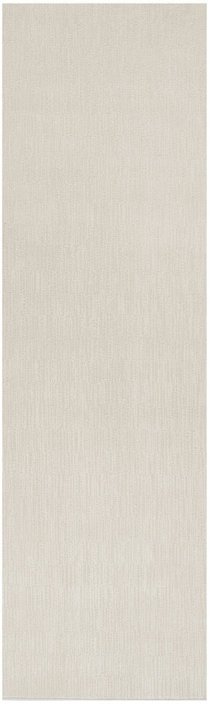 nourison ck029 captivating cvt03 ivory grey rug