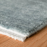 dash albert hudson da2264 pacific loom knotted nylon rug