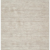 nourison ck079 notes not03 ivory grey rug