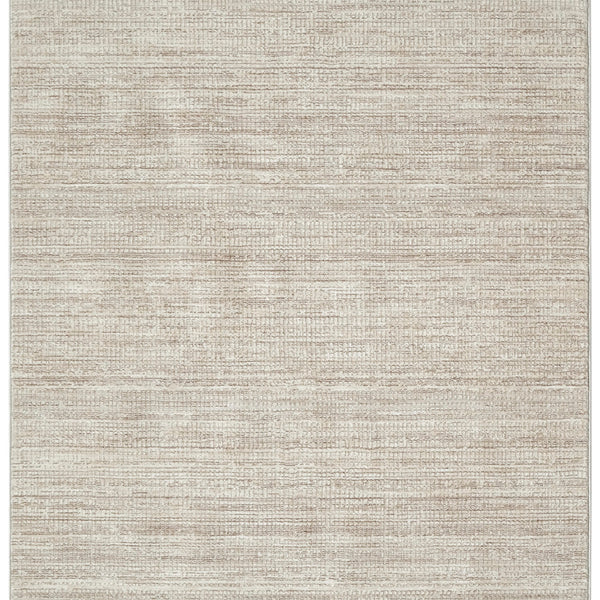 nourison ck079 notes not03 ivory grey rug