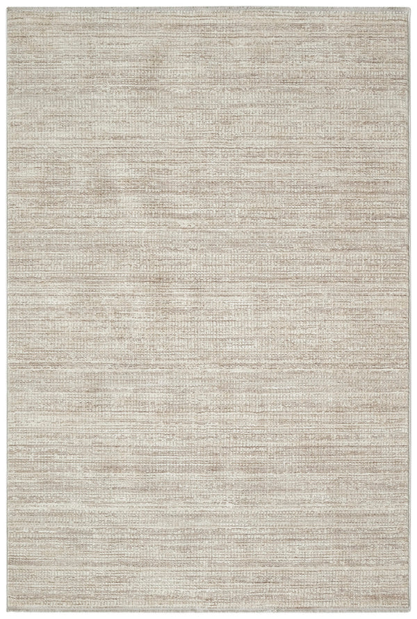 nourison ck079 notes not03 ivory grey rug