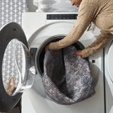 nourison new concept washables sr101 grey rug