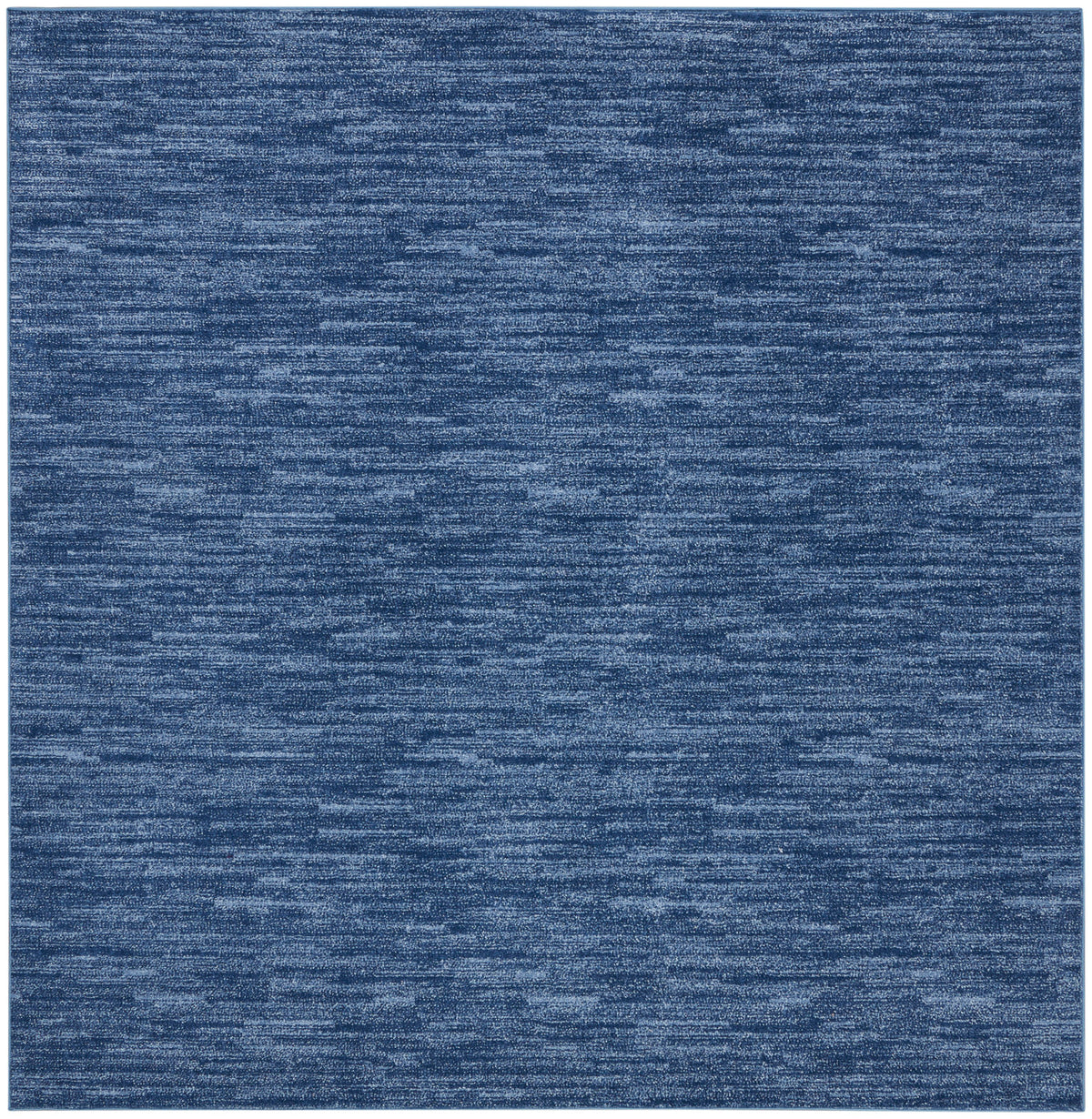 nourison nourison essentials nre01 navy blue rug