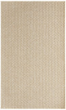 nourison tulum tlm02 cream rug