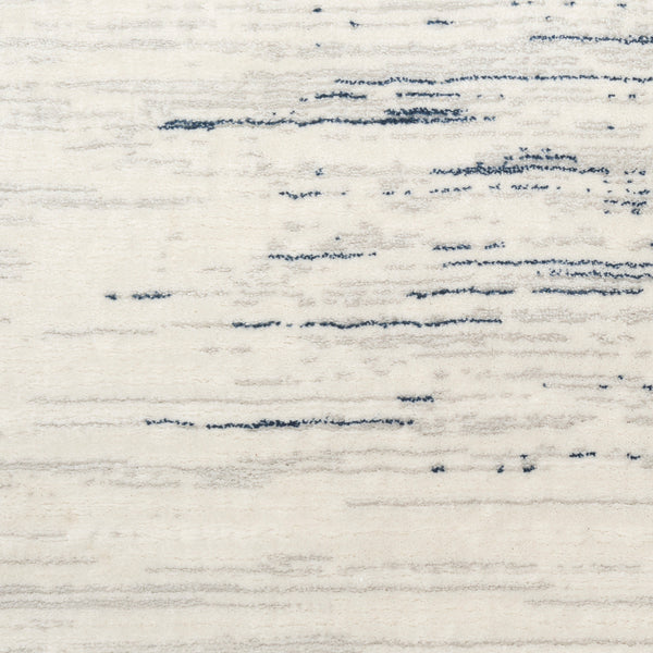 nourison grand street grn04 ivory blue rug