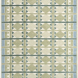 nourison nordic nrc06 green blue rug